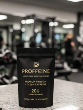 Proffeine ™