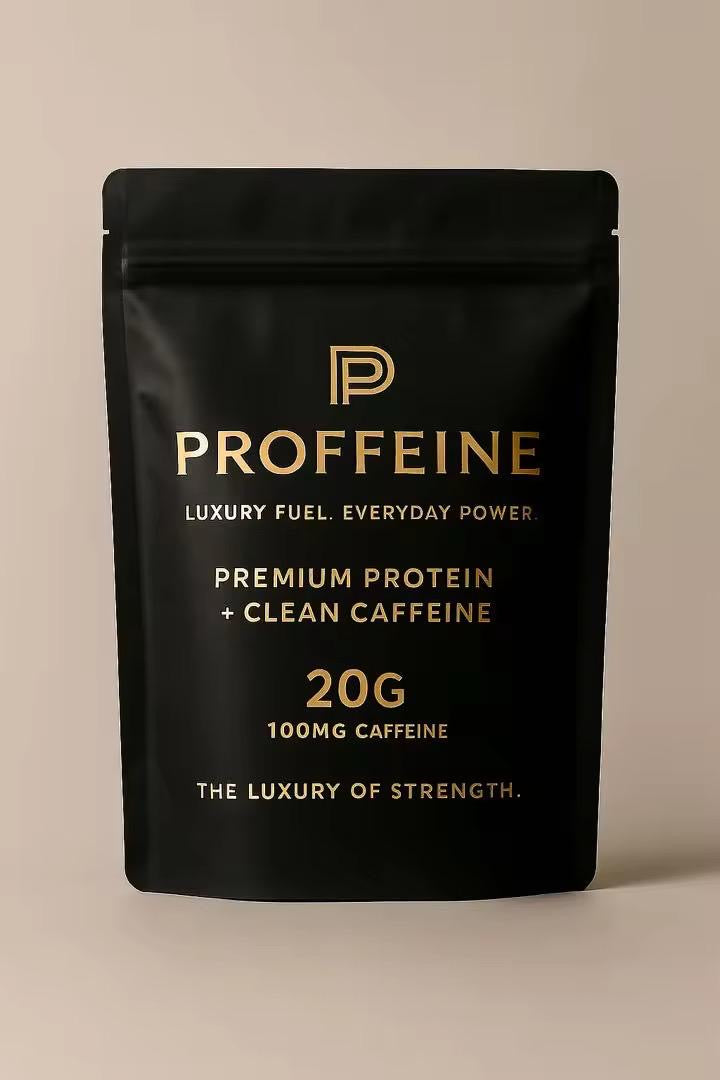 Proffeine ™